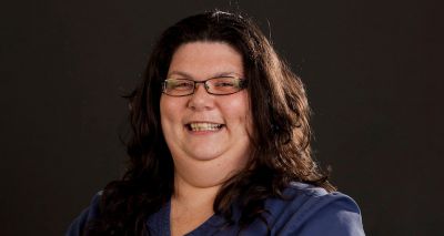 Vet nurse awarded 2021 Louise O'Dwyer Scholarship